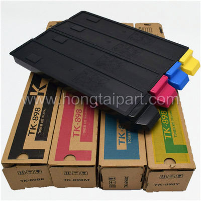 टोनर कार्ट्रिज क्योसेरा TK-898 FS-C8020MFP 8025MFP 8520MFP 8525MFP