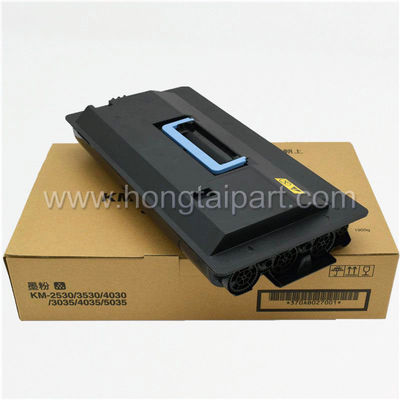 OEM TK-2530 कॉपियर टोनर कार्ट्रिज Kyocera KM4035 5035 2530 3035 3530 4030