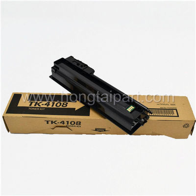 टोनर कार्ट्रिज Kyocera TASKalfa 1800 1801 2200 2201 TK-4108 कॉपियर पार्ट्स