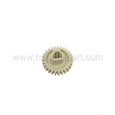 लोअर प्रेशर रोलर गियर P2035 2055 प्रिंटर पार्ट्स
