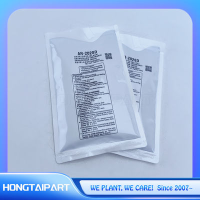Sharp AR 202DV 163 202 206 5015 M160 5316 5320 M165 M205 M207 202SD 1818 2618 2818 2918 2718 2620 के लिए डेवलपर पाउडर