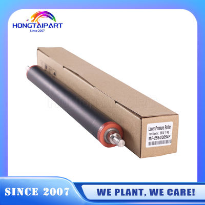 D2024313 D202-4313 D2894313 D289-4313 D0CH4316 D0CH-4316 Ricoh Aficio MP 2554 3554 3054 4054 के लिए निम्न दबाव रोलर