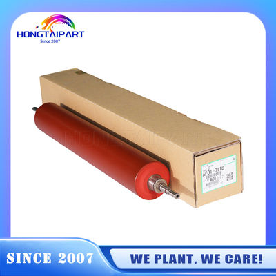 AE010118 AE01-0118 Ricoh Pro 8100 8110 8120 8200 8210 8220 8100EX 8100S 8110S 8120S ऊपरी फ्यूजर रोलर के लिए गर्म रोलर