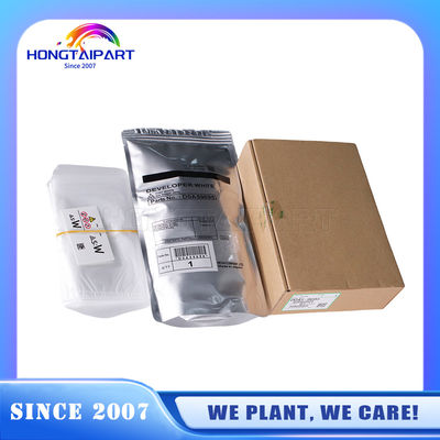D1949690 D0A59695 D194-9690 D0A5-9695 रिको प्रो C7100 C7110 C7200 C7210 प्रिंटर HONGTAIPART के लिए सफेद डेवलपर