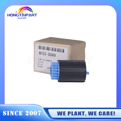 AF03-0049 AF030049 Ricoh Aficio के लिए पिकअप रोलर 1224 1232 2035 2045 3035 3045 3228 3235 3245 AP3800 AP3850 CL7000