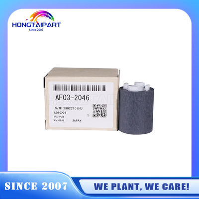 AF03-2046 AF032046 रिको एफिसियो 2035 2045 2228 2232 2238 3035 3045 AP3800 AP3850 के लिए बायपास (मैनुअल) पृथक्करण रोलर
