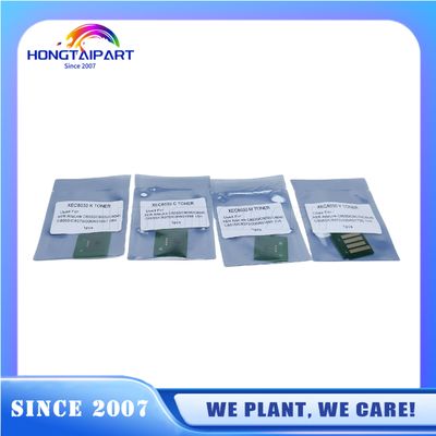 टोनर चिप 006R01697 006R01698 006R01699 006R01700 के लिए Xerox C8030 C8035 C8045 C8055 C8070 टोनर रीसेट चिप HONGTAIPART