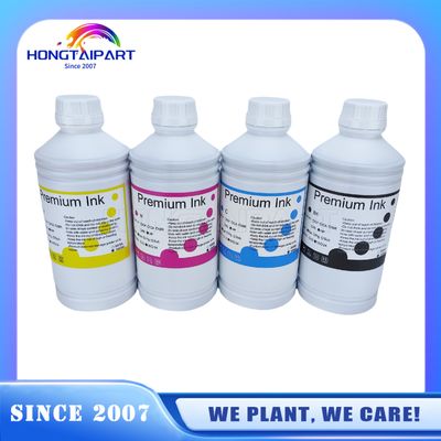 यूनिवर्सल डाई इंक 1000ML H P इंकजेट प्रिंटर T610 T620 T770 T790 T1100 T1120 T1200 T1300 T2300 500 510 800 Z2100 Prin के लिए