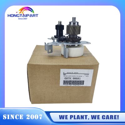 007K98680 007K98681 007K98682 फ्यूजर ड्राइव गियर के लिए XEROX V80 V180 V2100 V3100 V4100 फ्यूजर ड्राइव गियर ब्रैकेट मरम्मत किट