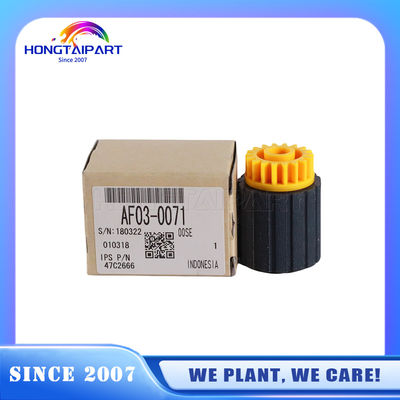 AF030071 AF03-0071 Ricoh Pro C901 RT4030 RT5050 RT5110 8100 8120 8200 8210 8220 C651 C751 पिकअप रोल के लिए पिकअप रोलर