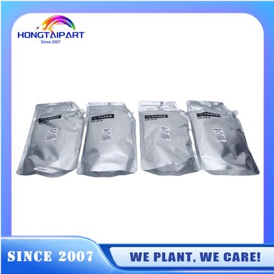 टोनर पाउडर TN321 के लिए Konica Minolta Bizhub C224 C284 C364 C7822 C7828 C258 C220 TN612 TN619 TN324 TN321 TN216 TN221