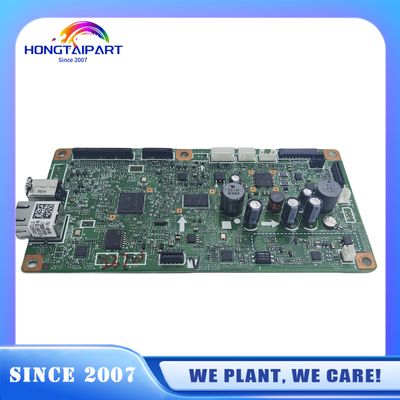 मुख्य नियंत्रक पीसीबी ASSY FORMATTER बोर्ड FM1-Y870-000 FM1-Y870 FK4-4155 कैनन MF237w के लिए