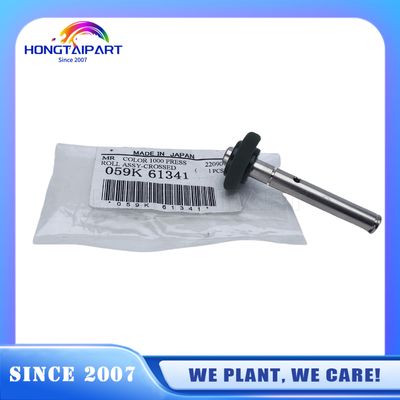 059K61341 Xerox रंग प्रेस के लिए रोल असेंबली क्रॉस CP 800 1000 C800 C1000 800i 1000i