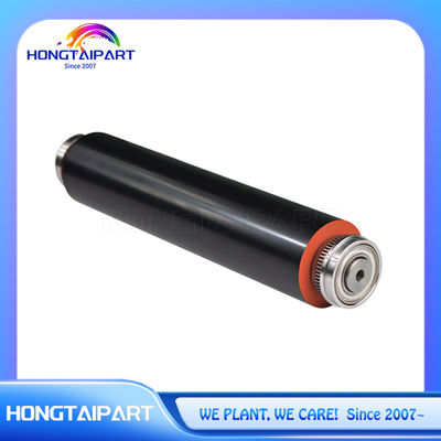 AE02-0112 AE020112 M2054087 M205-4087 रिको प्रो C9100 C9110 C9200 के लिए असर के साथ निचला फ्यूज़र निचला फ्यूज़र दबाव रोलर