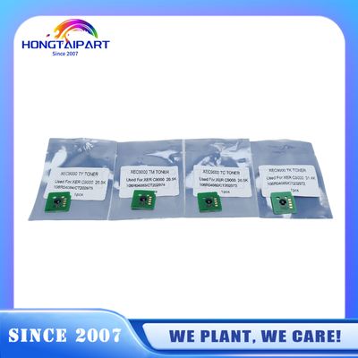 106R04082 106R04083 106R04084 106R04085 CT202972 CT202973 CT202974 CT202975 Xerox Versalink C9000 C9000D के लिए टोनर चिप