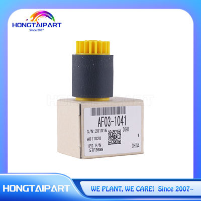 AF03-1041 AF031041 Ricoh Aficio 1050 Pro 8100 8120 8110 C651EX C751EX C651 C751 C901 HONGTAIPART के लिए पेपर फीड रोलर
