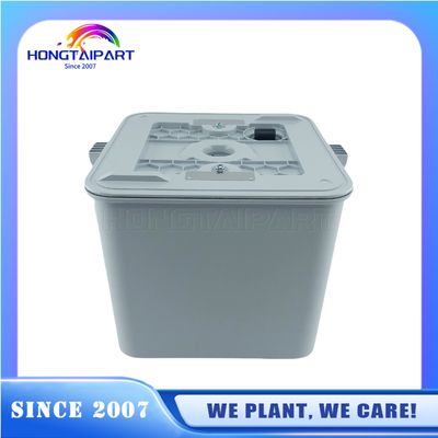 H P 841 PageWide XL के लिए सफाई कंटेनर F9J47A
