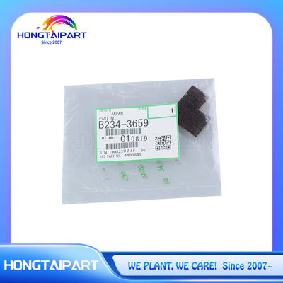 B2343659 B234 3659 B234-3661 B2343661 Ricoh Aficio MP 1100 1350 9000 MP1100 MP1350 MP9000 H के लिए फ्रंट ड्रम सफाई सील