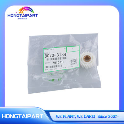 B0703184 B070-3184 Ricoh MP1100 MP9000 MP1350 MP1356 MP1357 MP906 MP1106 HONGTAIPART लेजर प्रिंटर के लिए डेवलपर गियर