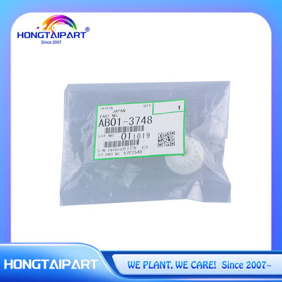 संयुक्त गियर 15Z AB01-3748 AB013748 Ricoh Aficio के लिए 550 650 551 700 1055 MP5500 MP6001 MP6002 MP6500 MP7500 MP7502 MP9002