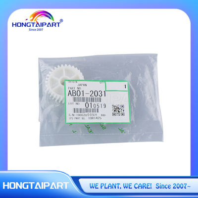 AB01-2031 AB012031 रिकोह AF1060 AF1075 AF2060 AF2075 MP5500 MP6500 MP7500 कॉपियर HONGTAIPART ला के लिए पेपर एक्जिट यूनिट गियर