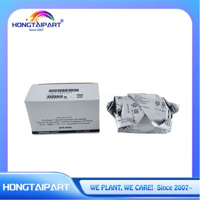 QY6-0083 QY6-0083-000 QY6-0083-010 कैनन MG6320 MG7120 MG7520 MG7720 IP8720 के लिए प्रिंट हेड