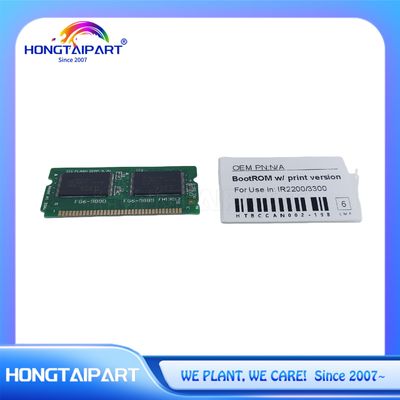 कैनन IR2200 IR2800 IR3300 के लिए बूटरोम के साथ प्रिंटर कार्ड