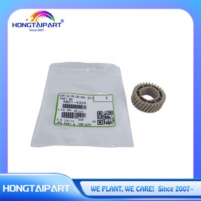 प्रेशर रोलर गियर AB014329 Ab01-4329 Ricoh Africio MPC3001 MPC3501 SPC820 SPC821 GRIC040-060 के लिए