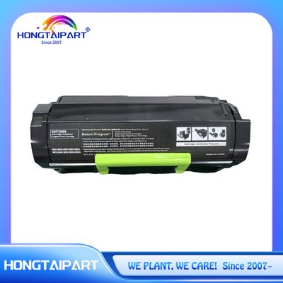 लेक्समार्क MS321 MS421 MS521 MS621 MX321 MX421 MX521 MX622 लेजर प्रिंटर HONGTAIPART के लिए 56F3000 टोनर कारतूस