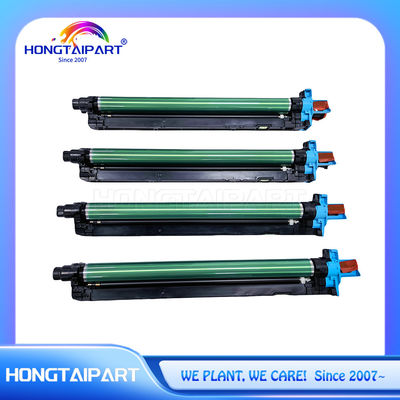 रंग ड्रम यूनिट DR-313 DR313 A7U40TD के लिए Konica Minolta bizhub C258 C308 C368 C458 C558 C658 ड्रम किट लेजर प्रिंटर