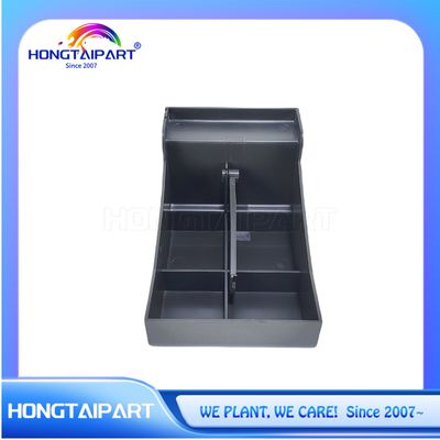 रिकोह एमपी C3003 C3503 C4503 C5503 C6003 C2003SP के लिए आउटलेट ट्रे एंड बाड़