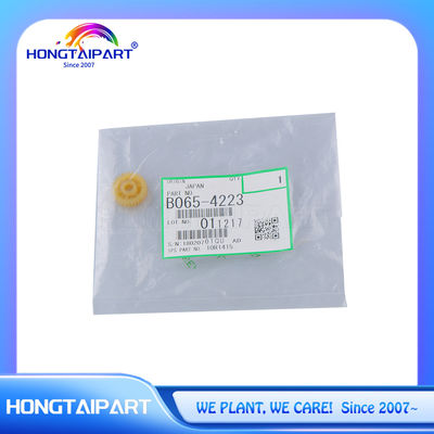 B0654223 B065-4223 Ricoh के लिए मोटर गियर AF1060 AF1075 AF2051 AF2060 AF2075 AP900 IM7000 IM8000 IM9000 MP7500 प्रिंटर