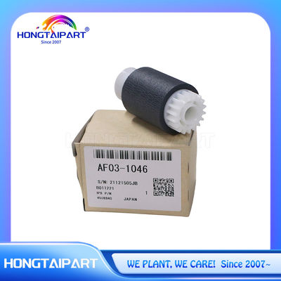 AF031046 Ricoh MPC2800 MPC300 MPC3001 MPC3002 MPC3300 MPC3500 MPC3501 MPC3502 MPC400 के लिए बायपास (मैनुअल) फ़ीड रोलर