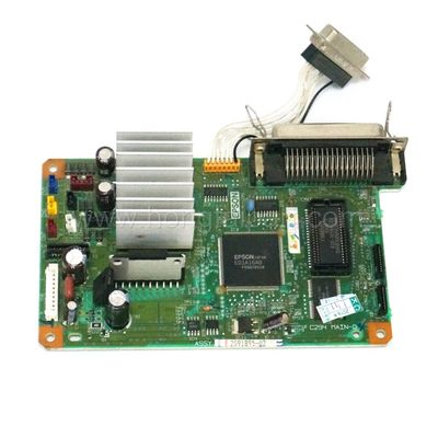 Epson Lx300++ के लिए DOT-Matrix फ़ॉर्मेटर बोर्ड मेन बोर्ड (C294-Main B 2091895)