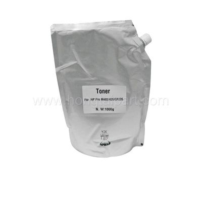 Pro M402 426 CF226 के लिए प्रिंटर टोनर पाउडर 1KG