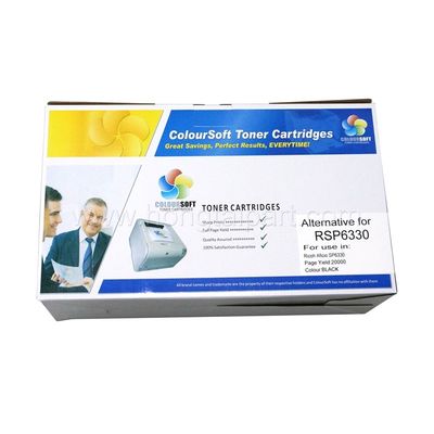 Ricoh Aficio SP 6330 406649 के लिए टोनर कार्ट्रिज