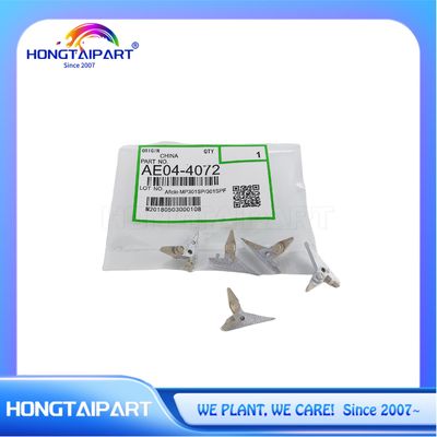 स्ट्रिपर पाल्स फॉर रिको एफिसियो MP 301 301SP 301SPF MP301 MP301SP MP301SPF AE044072 अपर रोलर फ्यूजर पिकर फिंगर