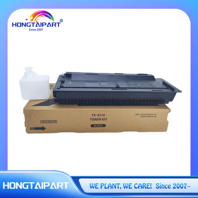 KYOSERA Mita Ecosys M4125i M4132i लेजर प्रिंटर के लिए TK6110 TK-6110 टोनर कारतूस 400g टोनर किट HONGTAIPART