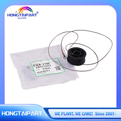 D7772796 D3EW2796 D3EW-2796 D777-2796 पुली रोलर - रिको RT5100 लेजर प्रिंटर कॉपीर HONGTAIPART के लिए छोटा