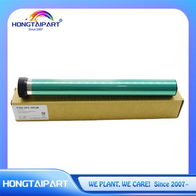 OPC Xerox P355D 3655 3615 P355 b400 P455 P355DB M455DF P455D 2XLOt के लिए ड्रम फिट