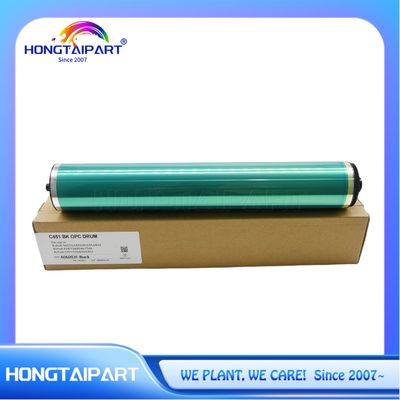 OPC Konica Bizhub के लिए ड्रम C451 C452 C550 C552 C650 C652 C650P C654 C754 IU610K A06003F IU-610Y A06007F IU-610M