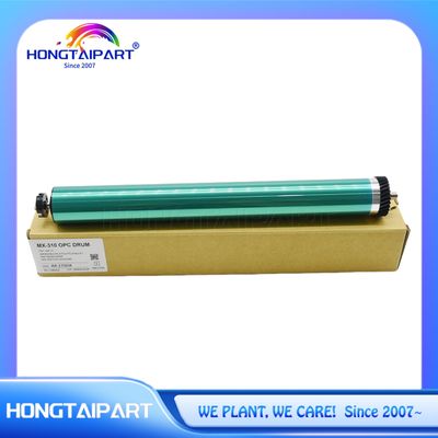 ओपीसी ड्रम के लिए लेक्समार्क एमएस MX310 410 711 810 811 प्रिंटर HONGTAIPART