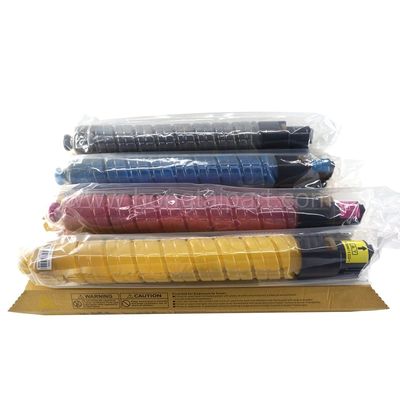 टोनर कार्ट्रिज Ricoh Aficio MP C4000 C4000SPF C4501 C5000SPF C5501 (841284 841285 841286 841287)
