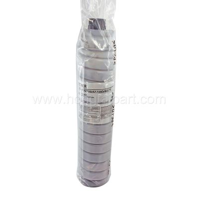 Ricoh Aficio 1060 1070 1075 2051 2060 2075 MP7502 9002 6002 MP5500 6500 7500 6000 7000 (6210d) के लिए ब्लैक टोनर कार्ट्रिज