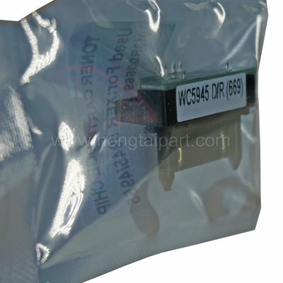 ज़ेरॉक्स वर्कसेंटर 5945 5955 5945I 5955I के लिए 013R00669 147K ड्रम चिप