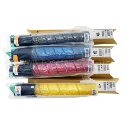 Ricoh Aficio MP C2030 C2050 C2550 (841280~841283) के लिए टोनर कार्ट्रिज