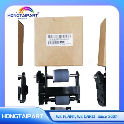 एचपी कलर लेजरजेट एम3035 एम3027 सीएम3530 प्रिंटर आपूर्ति कॉपियर HONGTAIPART के लिए एडीएफ रोलर रखरखाव किट CC519-67909