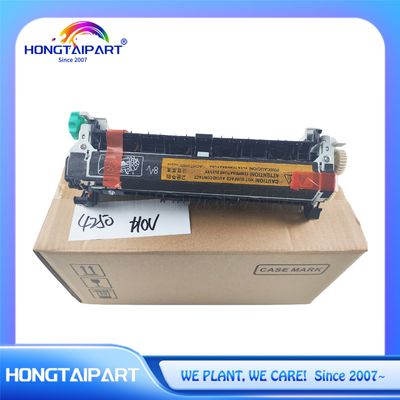 फ्यूजर असेंबली 110V RM1-1082 H P 4240 4250 4350 HONGTAIPART के लिए