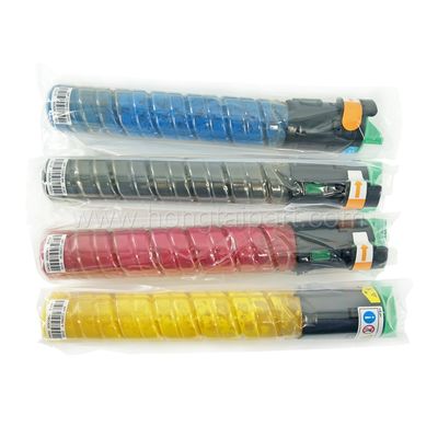 Ricoh Aficio MP C4502 C4502A C5502 C5502A के लिए टोनर कार्ट्रिज (841751 ~ 841754 841679 ~841682)