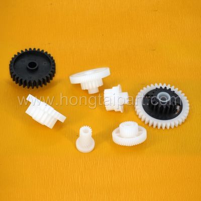 Fuser ड्राइव गियर LaserJet M5025mfp M5035mfp Enterprise M712 M725 (RM1-2963-000)